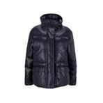 Fabrika Siyah Kadın Mont F5WL-MNT0180 - 40
