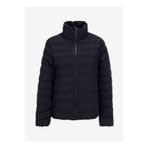 Fabrika Siyah Kadın Mont F5WL-MNT0700