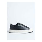 Fabrika Siyah Kadın Sneaker DOCIA