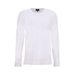 Fabrika Slim Fit Bisiklet Yaka Kazak, XL, F5WM-KZK 2521, Ekru, Erkek
