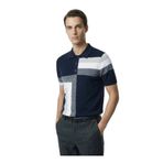 Fabrika Slim Fit Blok Kazak Çok Renkli, L, 5003326503, Çok Renkli, Erkek