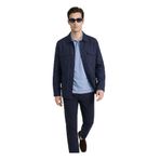 Fabrika Slim Fit Ceket, 52 CM, 5003328403, Lacivert, Erkek