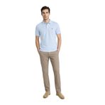 Fabrika Slim Fit Chino Pantolon, 48, 5003328251, Vizon, Erkek
