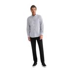 Fabrika Slim Fit Denim Pantolon, 34/32, 5002972236, Siyah, Erkek