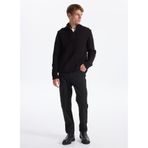Fabrika Slim Fit Denim Pantolon, 50, 5003274097, Siyah, Erkek