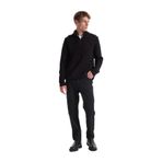 Fabrika Slim Fit Denim Pantolon, 56, 5003274097, Siyah, Erkek