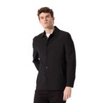 Fabrika Slim Fit Düz Ceket, 48, 5003225792, Siyah, Erkek