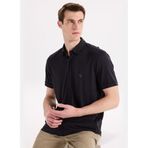 Fabrika Slim Fit Gömlek, M, 5003328762, Siyah, Erkek