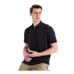 Fabrika Slim Fit Gömlek, XL, 5003328762, Siyah, Erkek