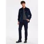 Fabrika Slim Fit Pantolon, 56, 5003156045, Lacivert, Erkek