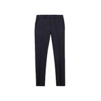 Fabrika Slim Fit Takım Elbise, 50, 5003277352, Siyah, Erkek