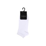 Fabrika Sneaker Çorabı, Standart, 5003127209, Beyaz, erkek
