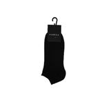 Fabrika Sneaker Patik Çorabı, Standart, 5003127230, Siyah, erkek