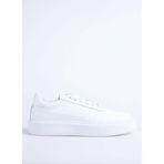 Fabrika Sneaker SEKA-LECTRA, 40, 5003287501, Beyaz, Erkek