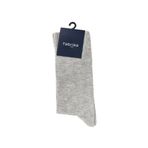 Fabrika Soket Çorap, Standart, 5003017753, Gri, erkek
