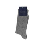 Fabrika Soket Çorap, Standart, 5003089022, Gri, erkek