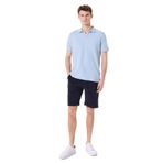 Fabrika Sweat Şort F5SM-SHT 2775, 2XL, 5003227244, Lacivert, Erkek
