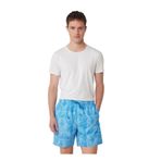Fabrika T-shirt, S, 5002972468, Mavi, Erkek