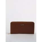 Fabrika Taba Kadın 19x10x3 cm Deri Cüzdan FRKBYN 510