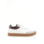 Fabrika Taek Beyaz Erkek Sneaker