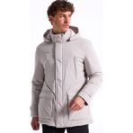 Fabrika Taş Erkek Kaban F5WM-KBN 2552 - XL