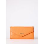 Fabrika Turuncu Kadın 8X12X2 cm Deri Cüzdan Frkbyn 511 Trc Roleks