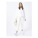 Fabrika TYC00236066406 Ekru Kadın Sweatshirt
