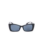 Fabrika Unisex BONİTA Güneş Gözlüğü, 5003281539, Siyah, Unisex - yetişkin