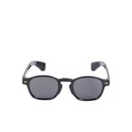 Fabrika Unisex Güneş Gözlüğü 1019-1, Standart, 5003349973, Siyah, üniseks-yetişkin