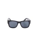 Fabrika Unisex Güneş Gözlüğü 8201-1, Standart, 5003350019, Siyah, üniseks-yetişkin