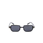 Fabrika Unisex Güneş Gözlüğü ALEX, 5003281558, Siyah, Unisex - yetişkin