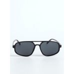 Fabrika Unisex ZENİ Güneş Gözlüğü, 5003281628, Siyah, Unisex - yetişkin