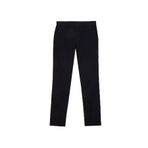 Fabrika Vizon Slim Fit Chino Pantolon, 54, 5003328209, Siyah, Erkek