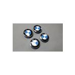 Fabrikasyon 4 x BMW X6 G06 ÇELİK JANT GÖBEK SETİ OEM TİP 56MM