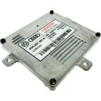 Fabrikasyon Audi A3 2013-2016 LED Zenon Xenon Far Beyni 4G0907397R