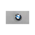 Fabrikasyon Bmw 3 Serisi E36 E46 E90 E92 Orijinal Tip Çelik Jant Göbeği 68 Mm Uyumlu