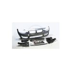 Fabrikasyon Bmw 3 Serisi F30 F31 F80 2013-2018 M3 Ön Tampon Kiti Uyumlu