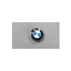 Fabrikasyon Bmw X5 E53 E70 F15 F85 Orijinal Tip Çelik Jant Göbeği 68 Mm Uyumlu