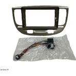 Fabrikasyon Kia Rio 2005-2011 9'' Multimedya Çerçevesi