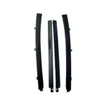 Fabrikasyon Megane 2 HatchBack Sunroof Çıtası