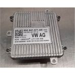 Fabrikasyon Volkswagen Golf 8 LED Far Beyni Beyin 992941571AE