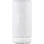 Fabriq Chorus Alexa Beyaz Destekli Multi Room Taşınabilir Bluetooth Hoparlör