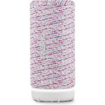 Fabriq Chorus Alexa Destekli Pembe Taşınabilir Bluetooth Hoparlör