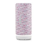 Fabriq Chorus Alexa Destekli Pembe Taşınabilir Bluetooth Hoparlör