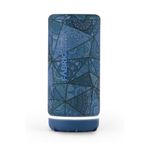 Fabrıq Chorus Multi-Room Alexa Akıllı Taşınabilir Hoparlör Airplay + Wi-Fi + Bluetooth