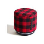 Fabriq Multi-Room Taşınabilir Wi-Fi - Bluetooth Hoparlör - Kırmızı