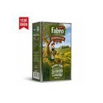 FABRO 3 LT TENEKE NATUREL SIZMA ZEYTİNYAĞI