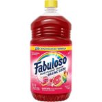Fabuloso Multi Purpose Cleaner With Baking Soda Citrus Fruits Yüzey Temizleyici 1.65 ml