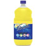 Fabuloso Narenciye Kokulu Çok Amaçlı Temizleyici 1410ml
