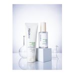FabYou Kore Niacinamide Arbutin Parlaklık Artırıcı Cilt Bakım Seti-krem, Serum, Leke Karşıtı, Nem